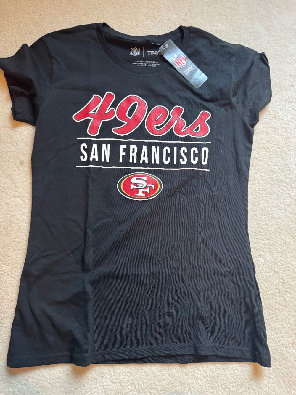 San Francisco 49ers TShirt